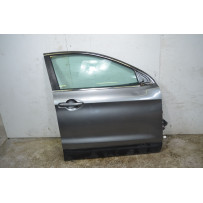 Portiera Sportello Anteriore DX Nissan Qashqai J11 Dal 2014 al 2018 Cod H0100HV0MB  1750240257601