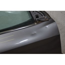 Portiera Sportello Anteriore DX Nissan Qashqai J11 Dal 2014 al 2018 Cod H0100HV0MB  1750240257601