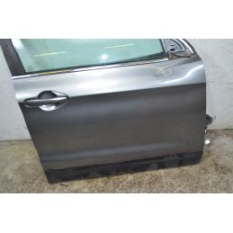 Portiera Sportello Anteriore DX Nissan Qashqai J11 Dal 2014 al 2018 Cod H0100HV0MB  1750240257601