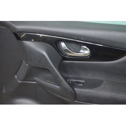 Portiera Sportello Anteriore DX Nissan Qashqai J11 Dal 2014 al 2018 Cod H0100HV0MB  1750240257601