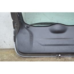 Portellone Bagagliaio Posteriore Nissan Qashqai J11 Dal 2014 al 2018 Cod K01004EAAC  1750240746617