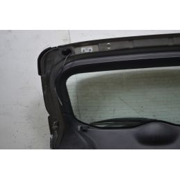 Portellone Bagagliaio Posteriore Nissan Qashqai J11 Dal 2014 al 2018 Cod K01004EAAC  1750240746617