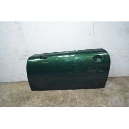 Portiera Sportello Anteriore SX Mini Cooper R50 R53 Dal 2001 al 2006 Cod 41517202911  1750241758602