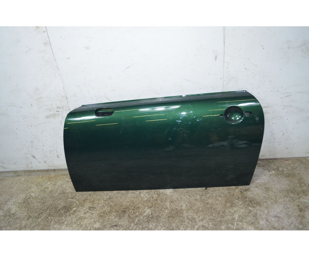 Portiera Sportello Anteriore SX Mini Cooper R50 R53 Dal 2001 al 2006 Cod 41517202911  1750241758602