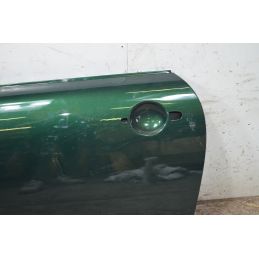 Portiera Sportello Anteriore SX Mini Cooper R50 R53 Dal 2001 al 2006 Cod 41517202911  1750241758602