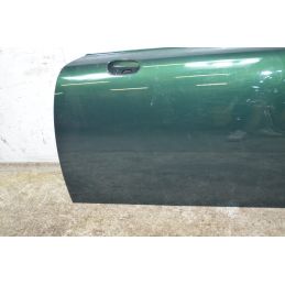 Portiera Sportello Anteriore SX Mini Cooper R50 R53 Dal 2001 al 2006 Cod 41517202911  1750241758602