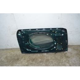 Portiera Sportello Anteriore SX Mini Cooper R50 R53 Dal 2001 al 2006 Cod 41517202911  1750241758602