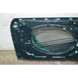 Portiera Sportello Anteriore SX Mini Cooper R50 R53 Dal 2001 al 2006 Cod 41517202911  1750241758602