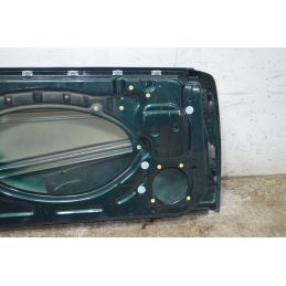 Portiera Sportello Anteriore SX Mini Cooper R50 R53 Dal 2001 al 2006 Cod 41517202911  1750241758602