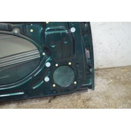 Portiera Sportello Anteriore SX Mini Cooper R50 R53 Dal 2001 al 2006 Cod 41517202911  1750241758602