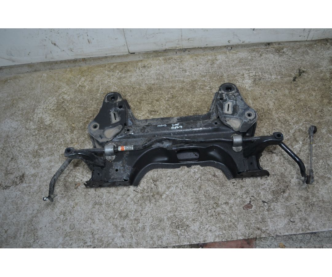 Culla Assale Peugeot 208  Dal 2023 in poi Cod 9827504880  1750242372135