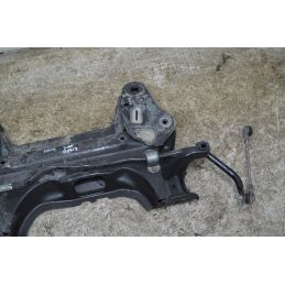 Culla Assale Peugeot 208  Dal 2023 in poi Cod 9827504880  1750242372135