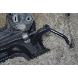 Culla Assale Peugeot 208  Dal 2023 in poi Cod 9827504880  1750242372135