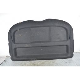 Cappelliera Copribagagli Posteriore Nissan Qashqai J11 Dal 2014 al 2018 Cod 799104EA04  1750248426399
