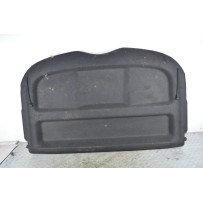 Cappelliera Copribagagli Posteriore Nissan Qashqai J11 Dal 2014 al 2018 Cod 799104EA04  1750248426399