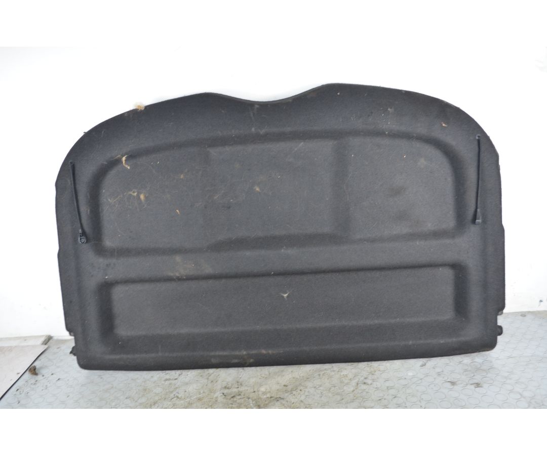 Cappelliera Copribagagli Posteriore Nissan Qashqai J11 Dal 2014 al 2018 Cod 799104EA04  1750248426399