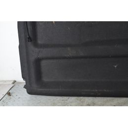 Cappelliera Copribagagli Posteriore Nissan Qashqai J11 Dal 2014 al 2018 Cod 799104EA04  1750248426399