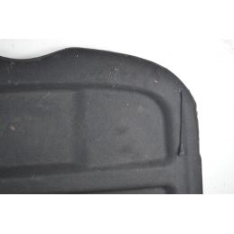 Cappelliera Copribagagli Posteriore Nissan Qashqai J11 Dal 2014 al 2018 Cod 799104EA04  1750248426399