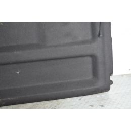 Cappelliera Copribagagli Posteriore Nissan Qashqai J11 Dal 2014 al 2018 Cod 799104EA04  1750248426399