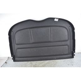 Cappelliera Copribagagli Posteriore Nissan Qashqai J11 Dal 2014 al 2018 Cod 799104EA04  1750248426399