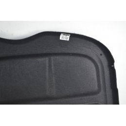 Cappelliera Copribagagli Posteriore Nissan Qashqai J11 Dal 2014 al 2018 Cod 799104EA04  1750248426399