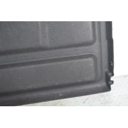 Cappelliera Copribagagli Posteriore Nissan Qashqai J11 Dal 2014 al 2018 Cod 799104EA04  1750248426399