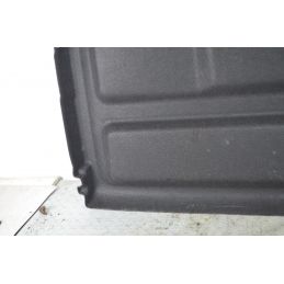 Cappelliera Copribagagli Posteriore Nissan Qashqai J11 Dal 2014 al 2018 Cod 799104EA04  1750248426399