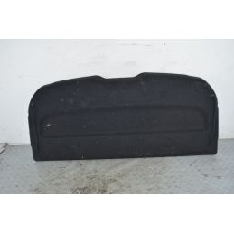Cappelliera Corpibagagli Posteriore Peugeot 208 Dal 2023 in poi Cod 799104EA04  1750248903869