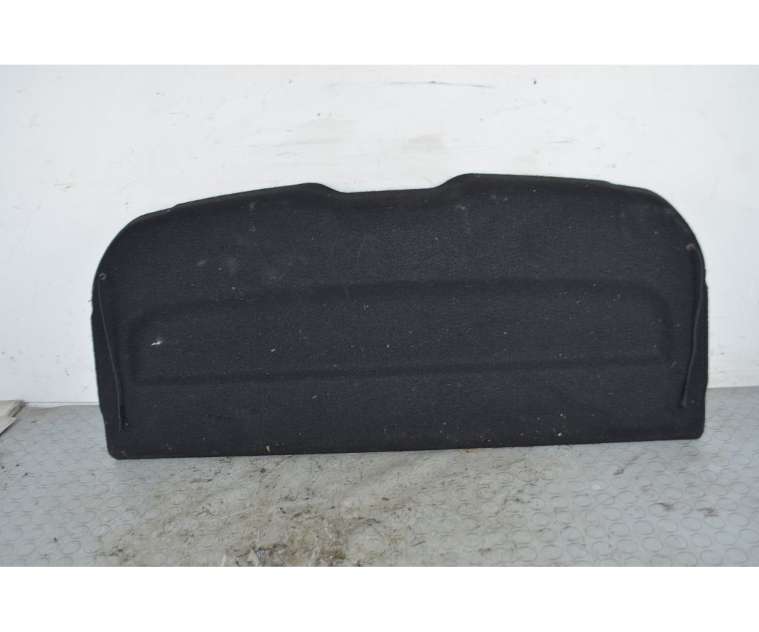 Cappelliera Corpibagagli Posteriore Peugeot 208 Dal 2023 in poi Cod 799104EA04  1750248903869
