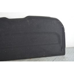 Cappelliera Corpibagagli Posteriore Peugeot 208 Dal 2023 in poi Cod 799104EA04  1750248903869
