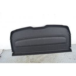 Cappelliera Corpibagagli Posteriore Peugeot 208 Dal 2023 in poi Cod 799104EA04  1750248903869