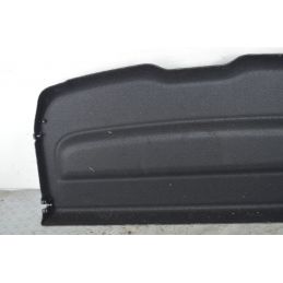 Cappelliera Corpibagagli Posteriore Peugeot 208 Dal 2023 in poi Cod 799104EA04  1750248903869