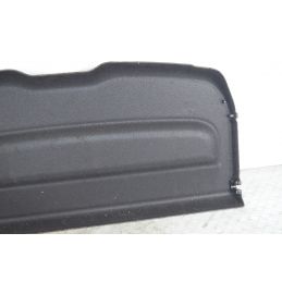 Cappelliera Corpibagagli Posteriore Peugeot 208 Dal 2023 in poi Cod 799104EA04  1750248903869
