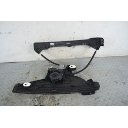 Motorino Alzacristalli Anteriore SX Peugeot 208 Dal 2023 in poi Cod 430113H0  1750249555838