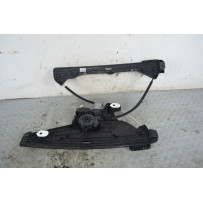 Motorino Alzacristalli Anteriore SX Peugeot 208 Dal 2023 in poi Cod 430113H0  1750249555838