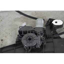 Motorino Alzacristalli Anteriore SX Peugeot 208 Dal 2023 in poi Cod 430113H0  1750249555838