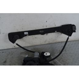 Motorino Alzacristalli Anteriore SX Peugeot 208 Dal 2023 in poi Cod 430113H0  1750249555838