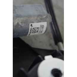 Motorino Alzacristalli Anteriore SX Peugeot 208 Dal 2023 in poi Cod 430113H0  1750249555838