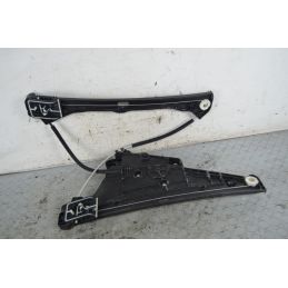 Motorino Alzacristalli Anteriore SX Peugeot 208 Dal 2023 in poi Cod 430113H0  1750249555838
