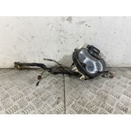 Strumentazione Contachilometri Honda SH 125 / 150 Dal 2001 al 2004 Km 44814  1750251237401