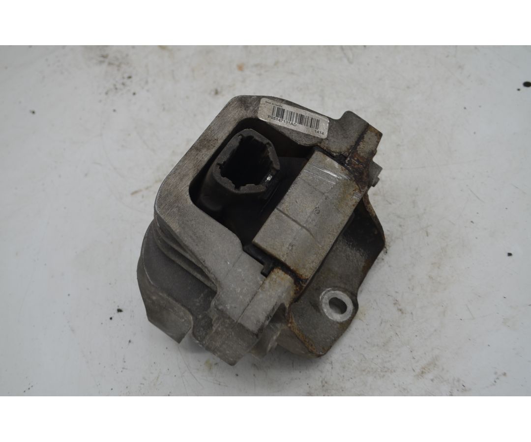 Supporto motore SX Fiat Freemont Dal 2011 al 2015 Cod P05147131AD  1750251135714