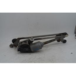Motorino tergicristalli anteriore Toyota Yaris Dal 2005 al 2011 Cod 8510-0d080  1750251815951