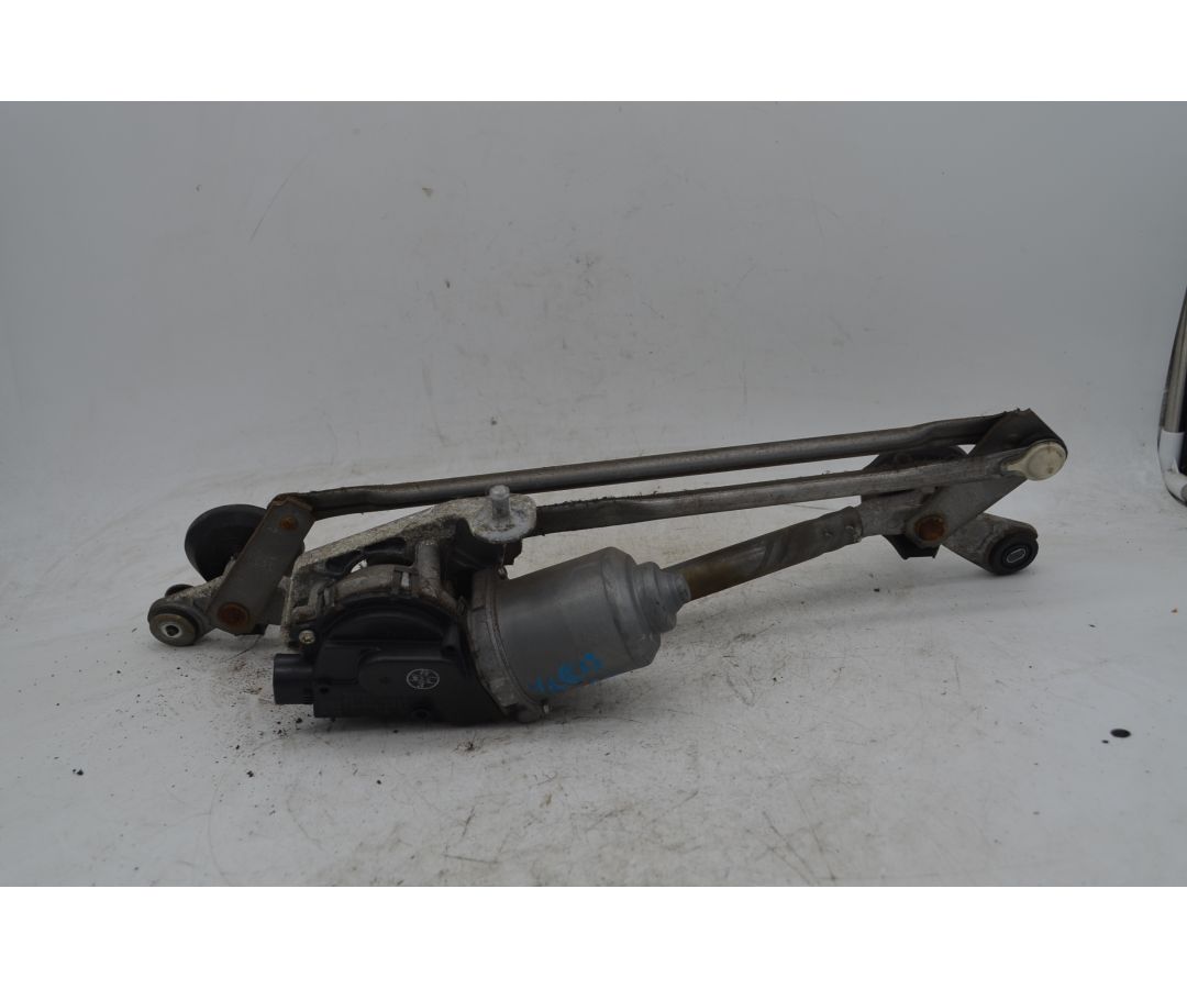 Motorino tergicristalli anteriore Toyota Yaris Dal 2005 al 2011 Cod 8510-0d080  1750251815951