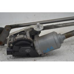 Motorino tergicristalli anteriore Toyota Yaris Dal 2005 al 2011 Cod 8510-0d080  1750251815951