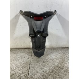 Carena Portatarga Posteriore Sym Joymax 300 Dal 2012 al 2018  1750251977819