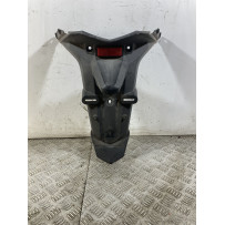 Carena Portatarga Posteriore Sym Joymax 300 Dal 2012 al 2018  1750251977819