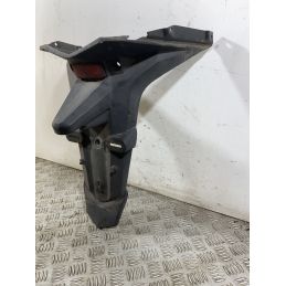 Carena Portatarga Posteriore Sym Joymax 300 Dal 2012 al 2018  1750251977819