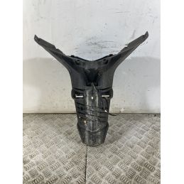 Carena Portatarga Posteriore Sym Joymax 300 Dal 2012 al 2018  1750251977819