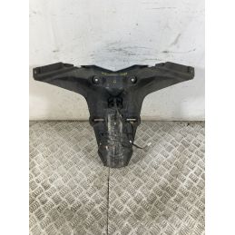 Carena Portatarga Posteriore Sym Joymax 300 Dal 2012 al 2018  1750251977819
