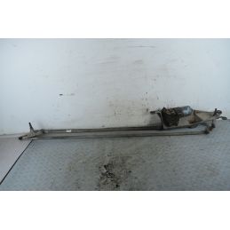 Motorino tergicristallo anteriore Renault Modus Dal 2004 al 2008 Cod 0390241777  1750252421984
